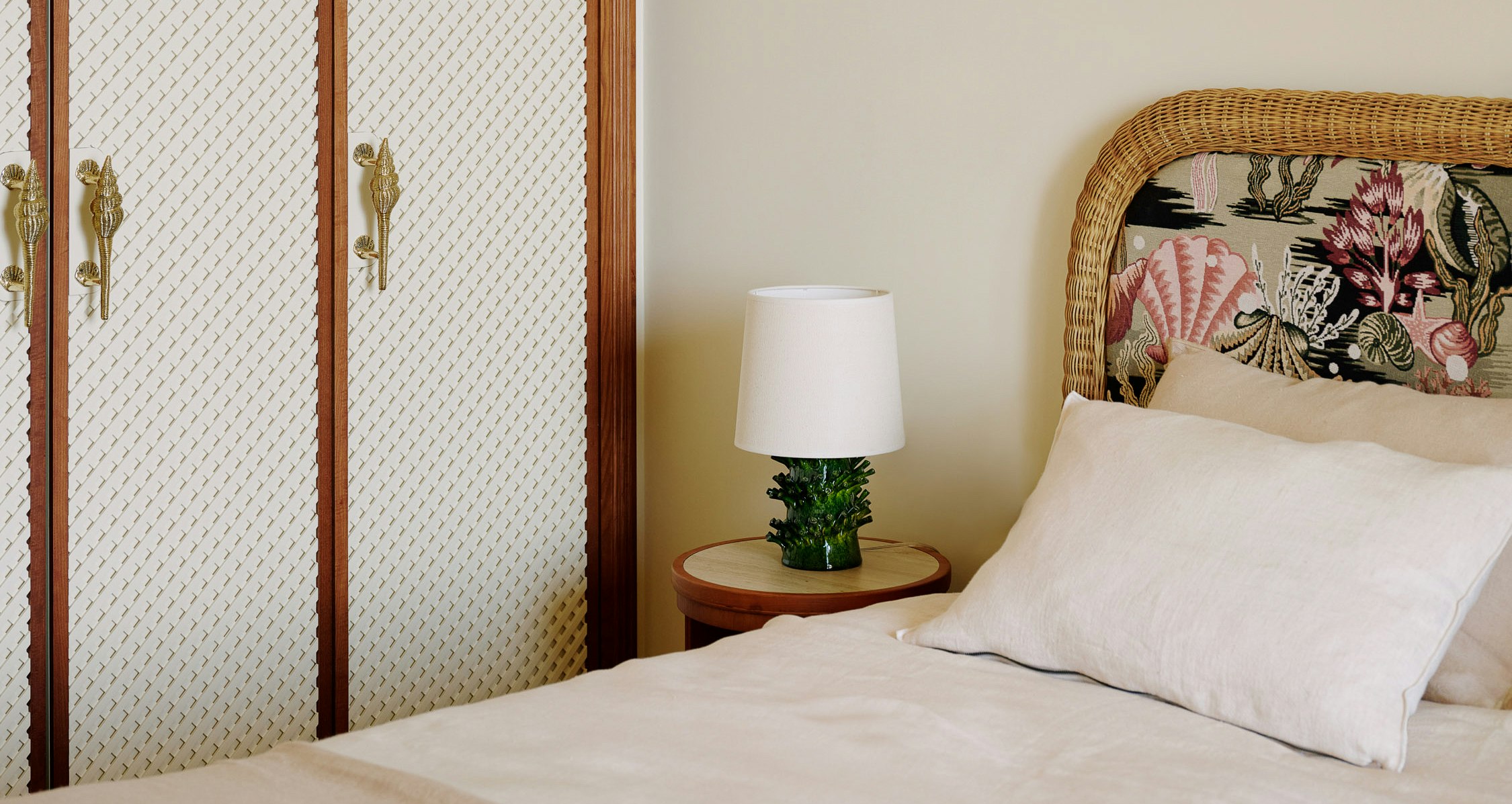 Superior Sea View Room