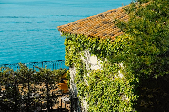 Mediterranean Suite