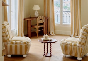 Junior Suite Sea View