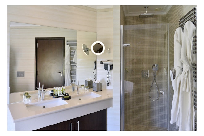 Mediterranean Suite