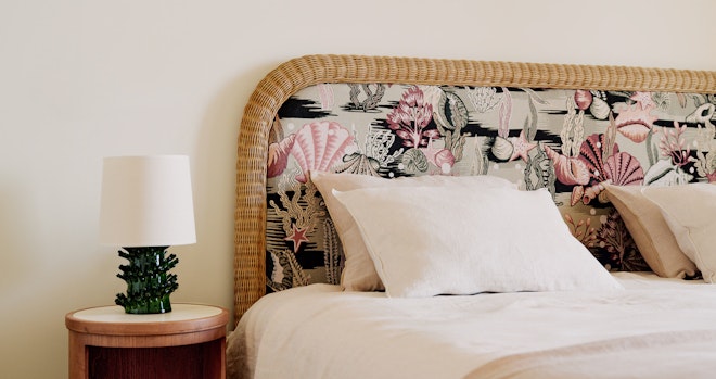 Superior Sea View Room