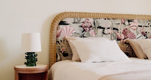 Superior Sea View Room