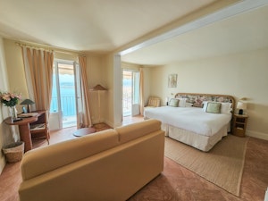 Mediterranean Suite