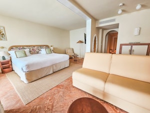 Mediterranean Suite