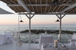 Saleblu Restaurant
