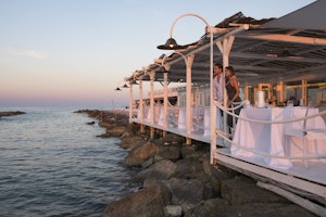 Saleblu Restaurant