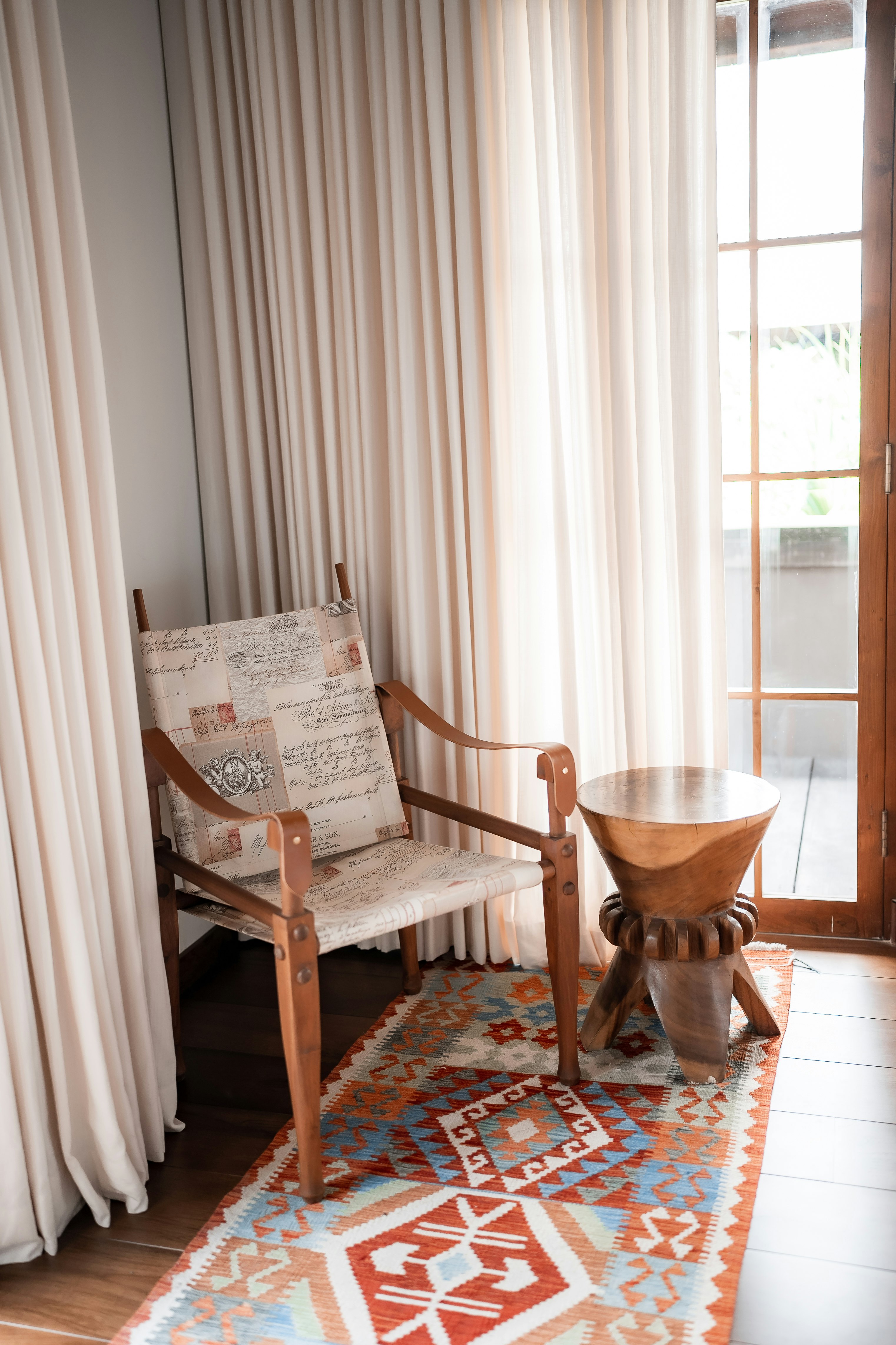 La Chambre d'Henriette Suite