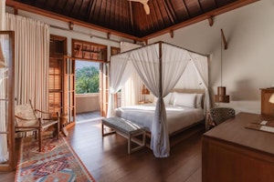 La Chambre de Henriette Suite - Bedroom
