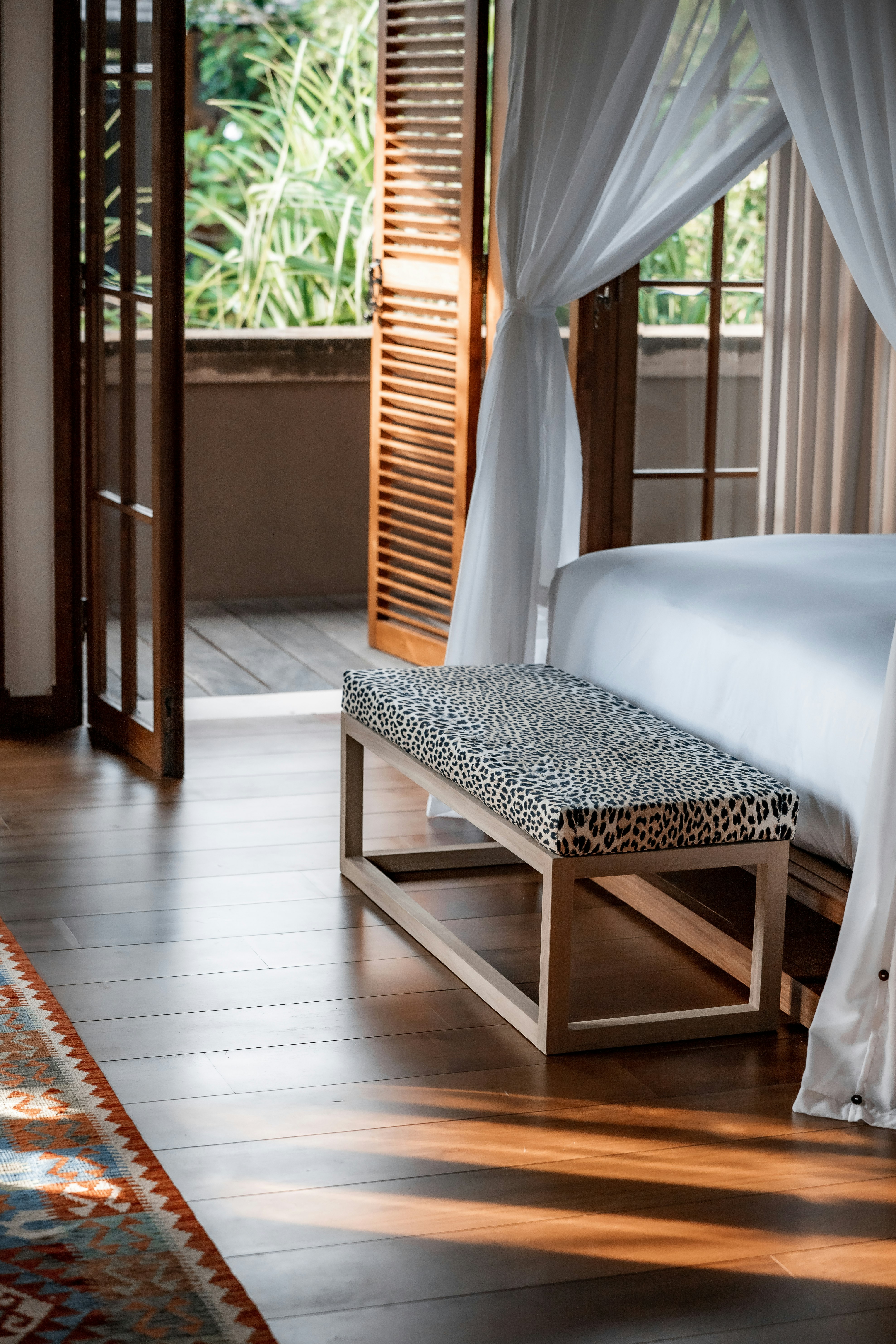 La Chambre d'Henriette Suite