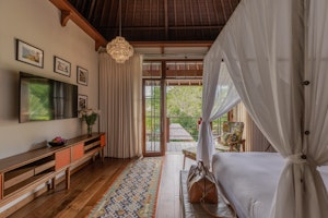 Prestige Balcony Suite