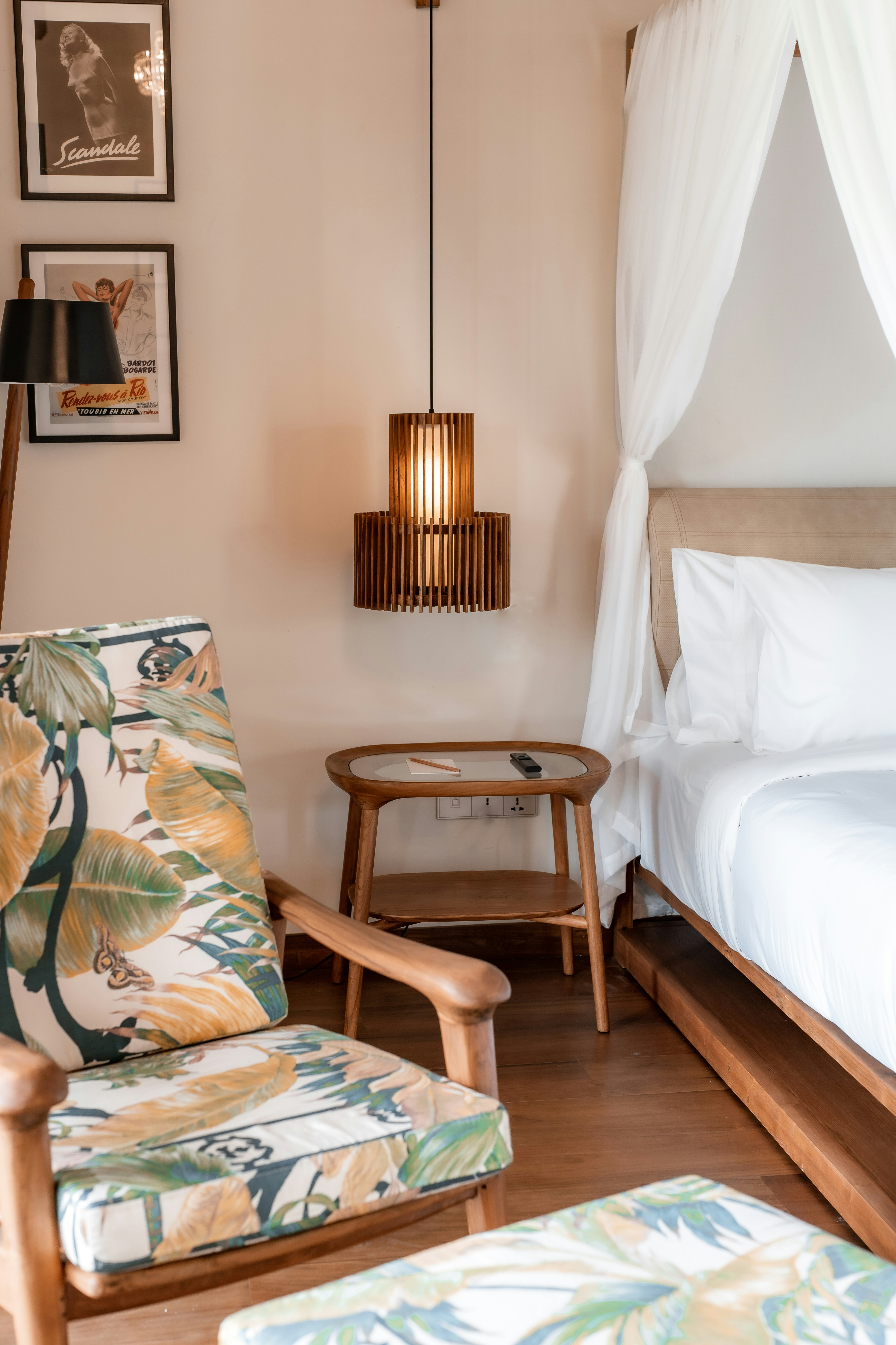 Prestige Balcony Suite