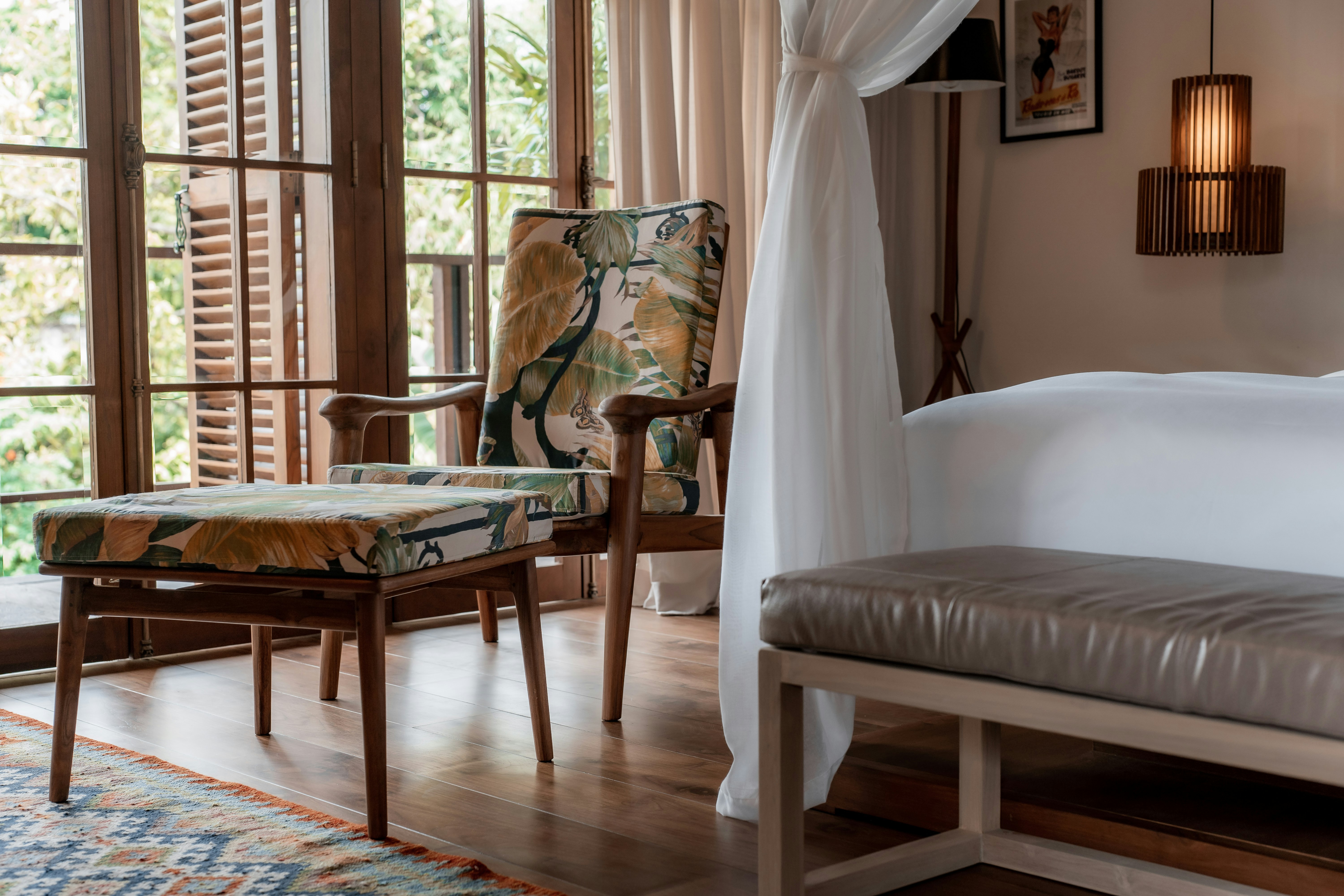 Prestige Balcony Suite