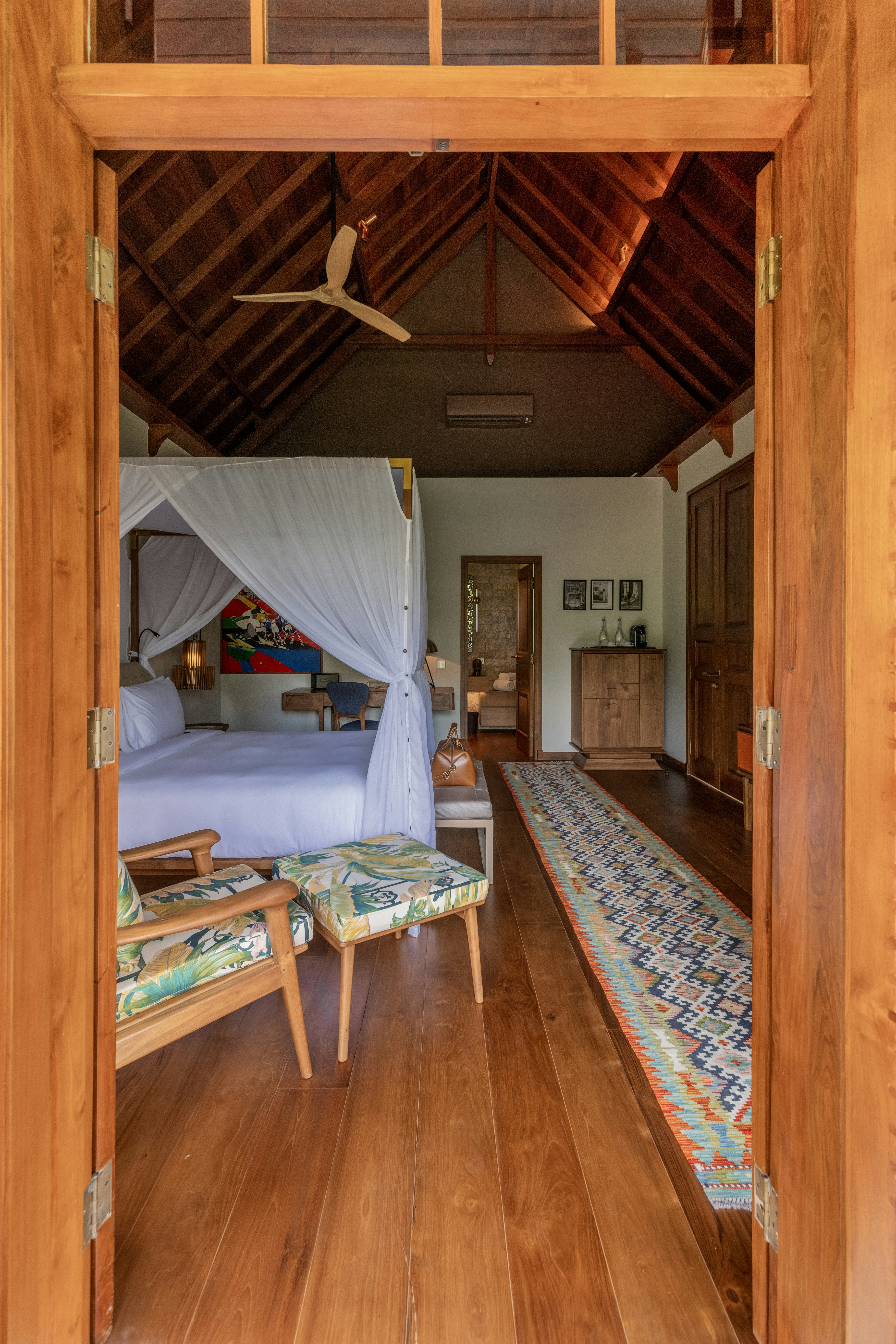 Prestige Balcony Suite