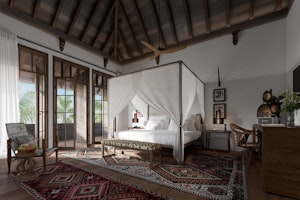 Prestige Balcony Suite