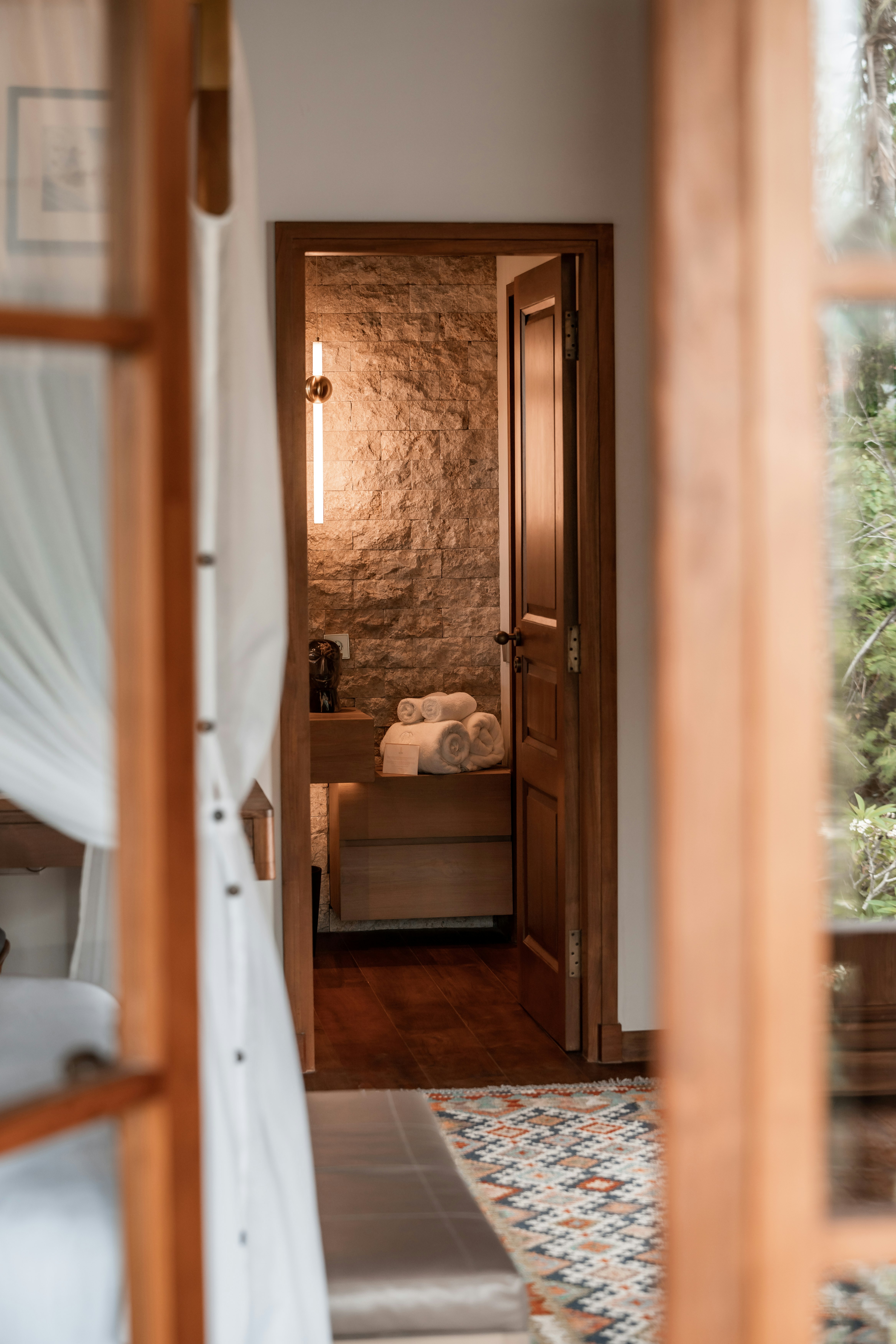 Prestige Balcony Suite