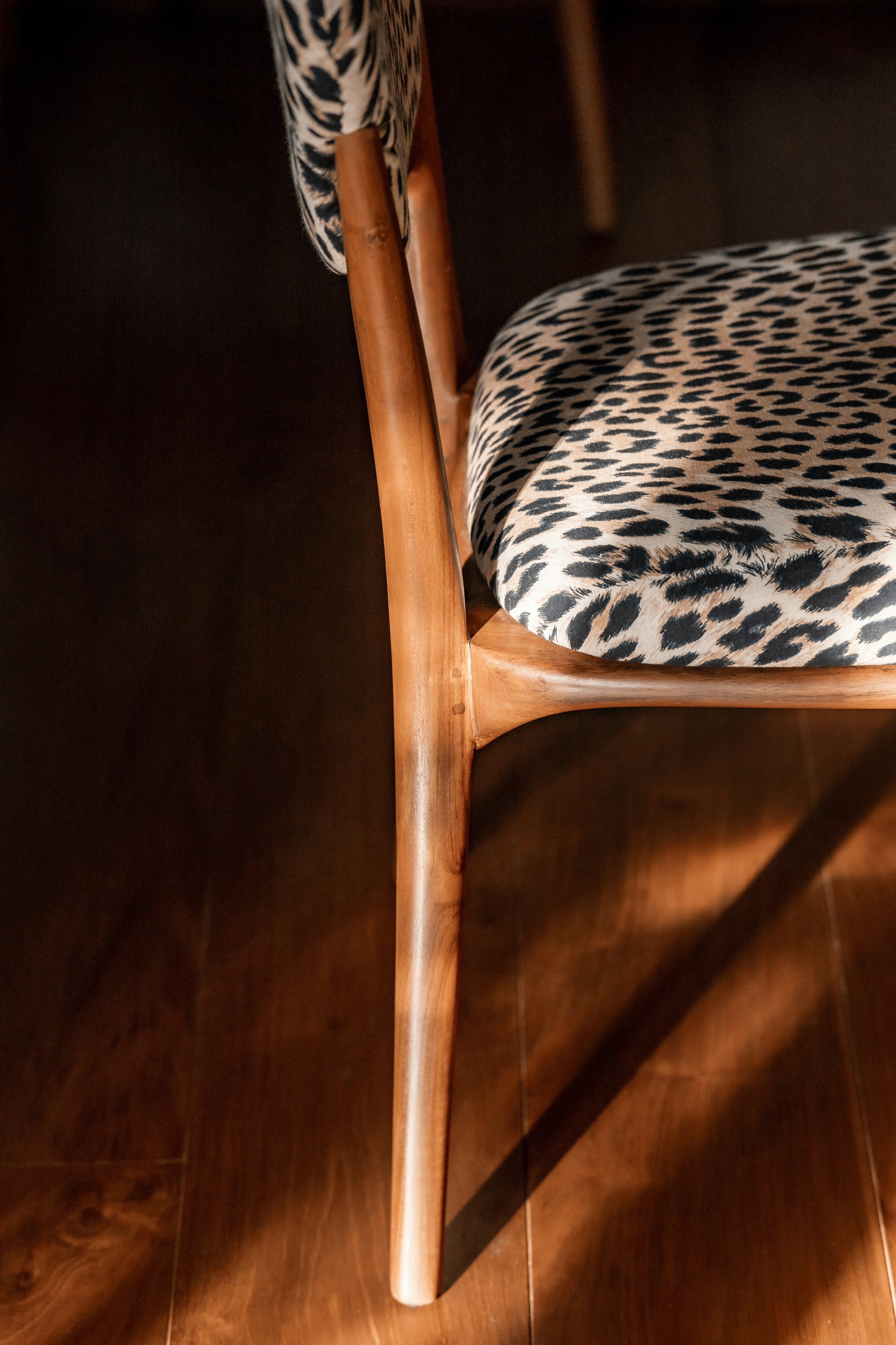 La Chambre d'Henriette Suite