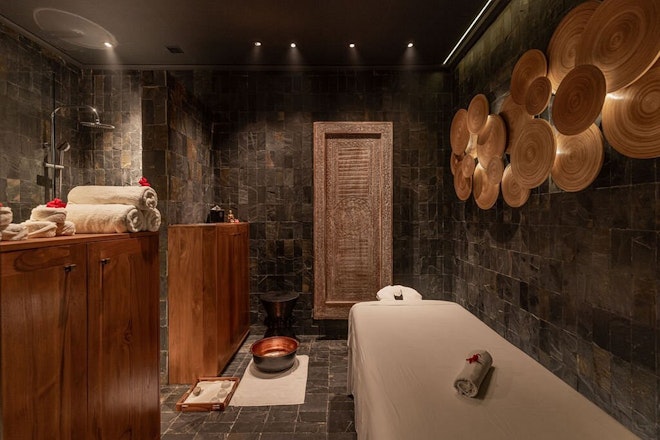 Secret Spa