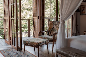 Prestige Balcony Suite