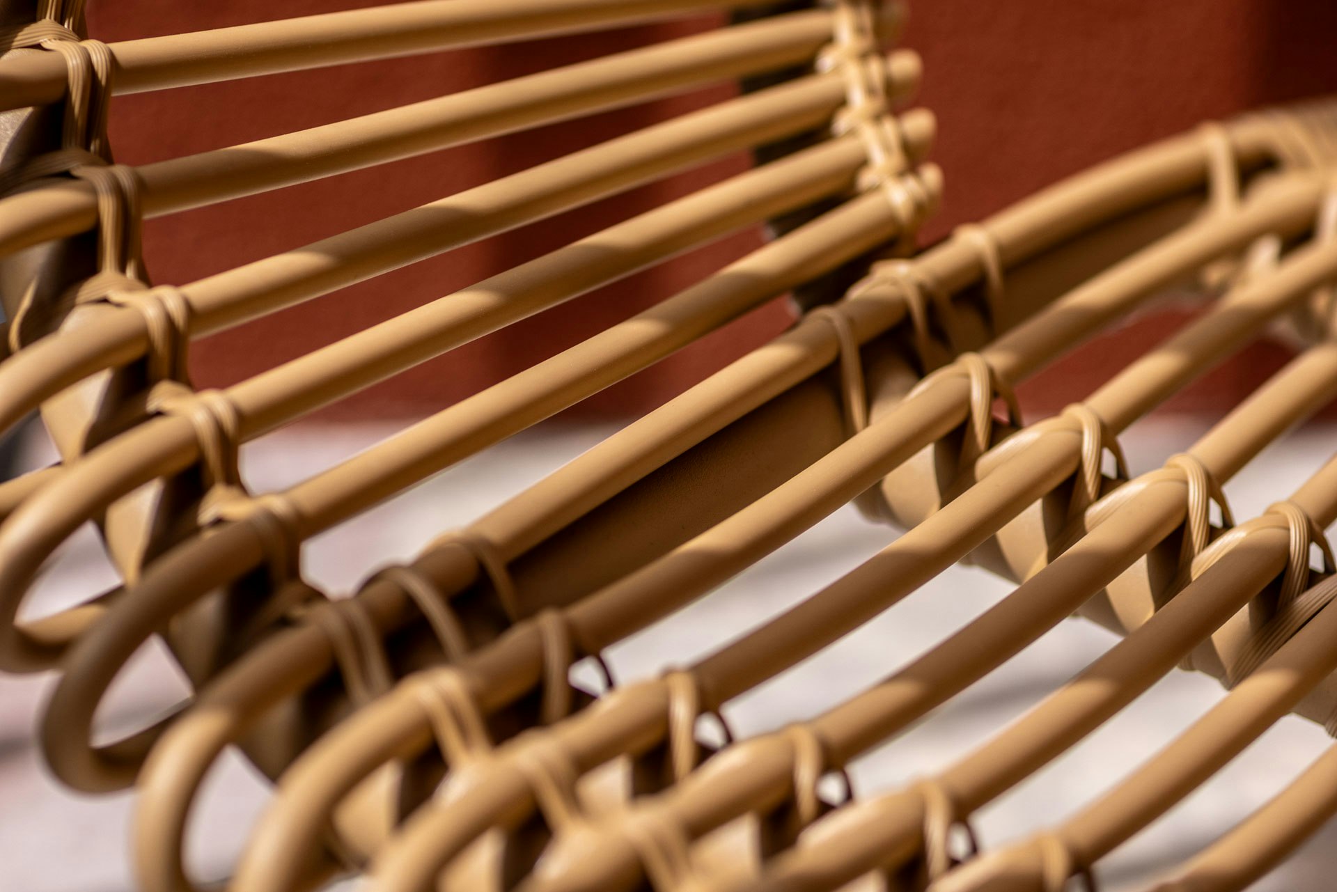 Argentario Garden View Room