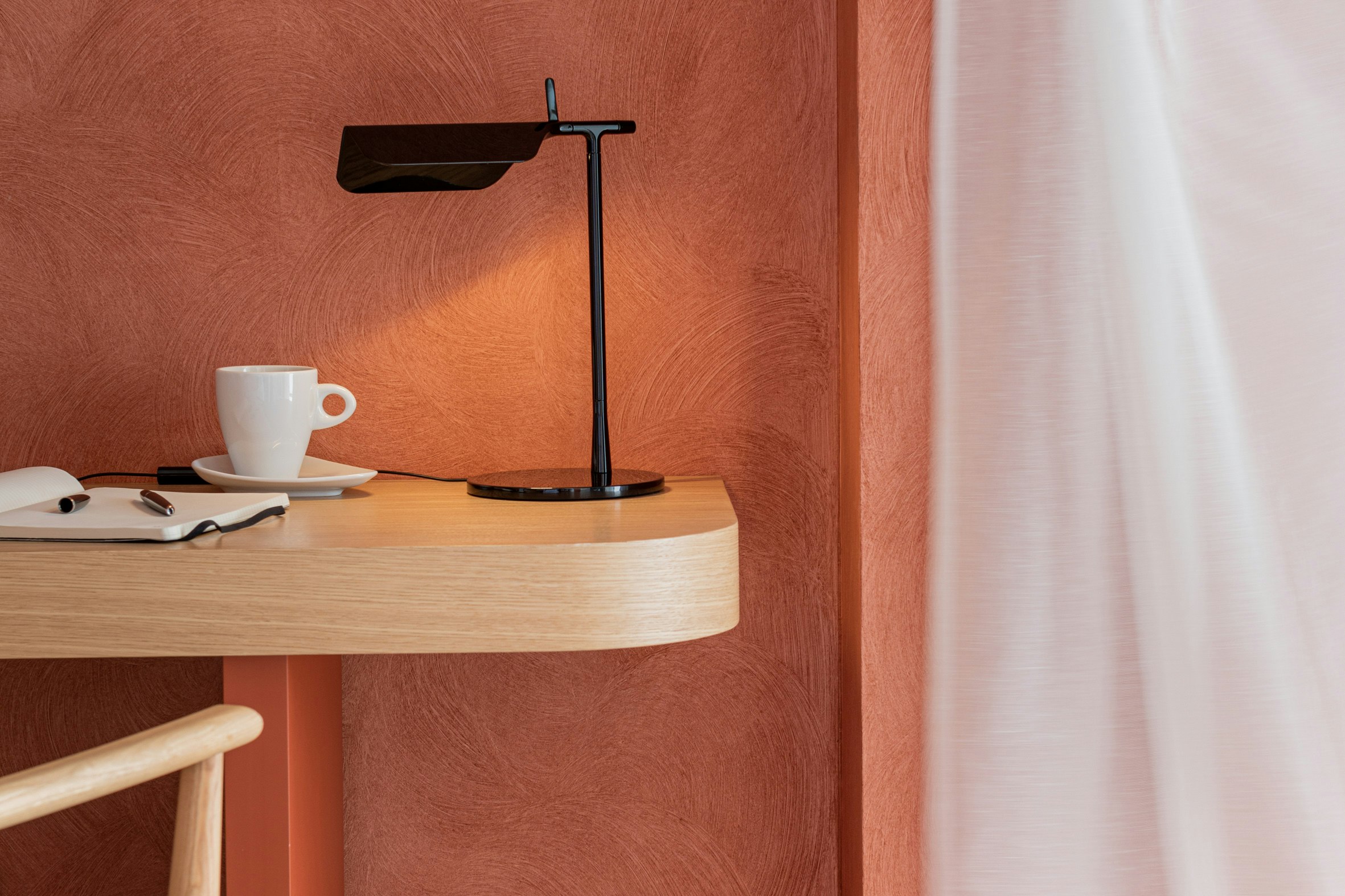 Argentario Garden View Room