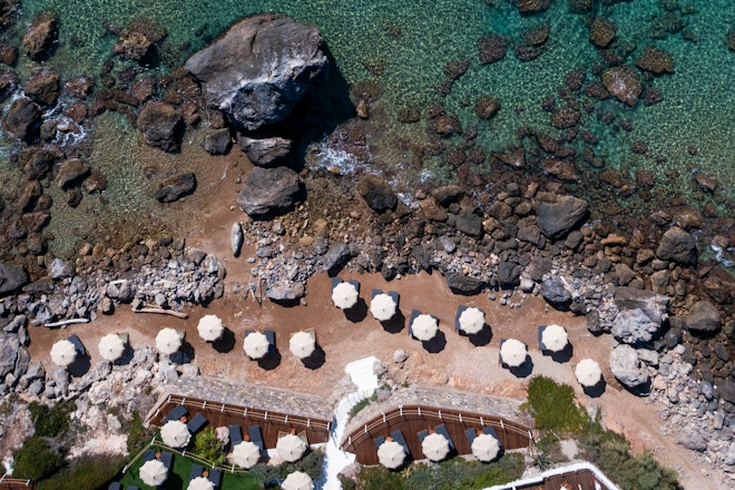 Isolotto Beach Club