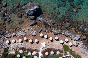 Isolotto Beach Club
