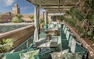 La Table du Souk