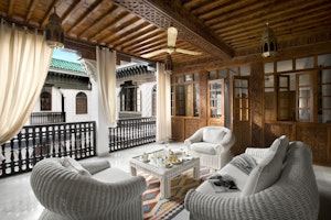 Exclusive Suite - Private Terrace