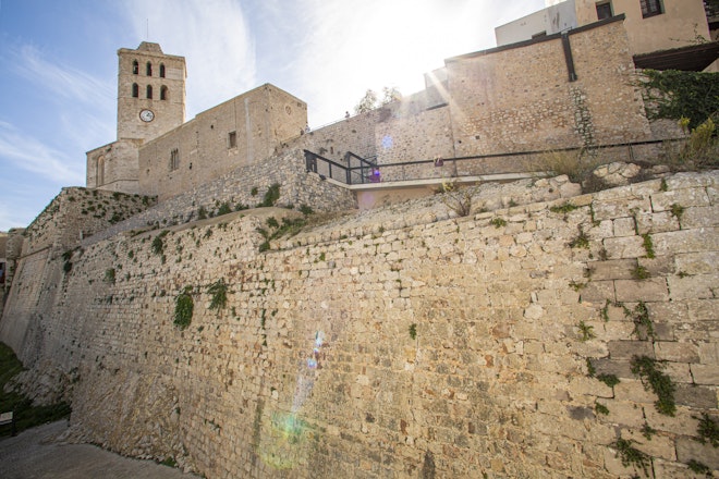 Corsario Alta Rooms