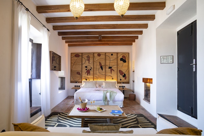 Canonigo Sea View Suite