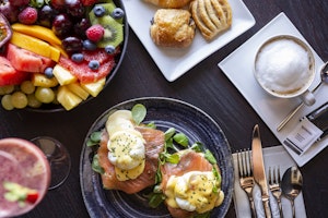 Breakfast