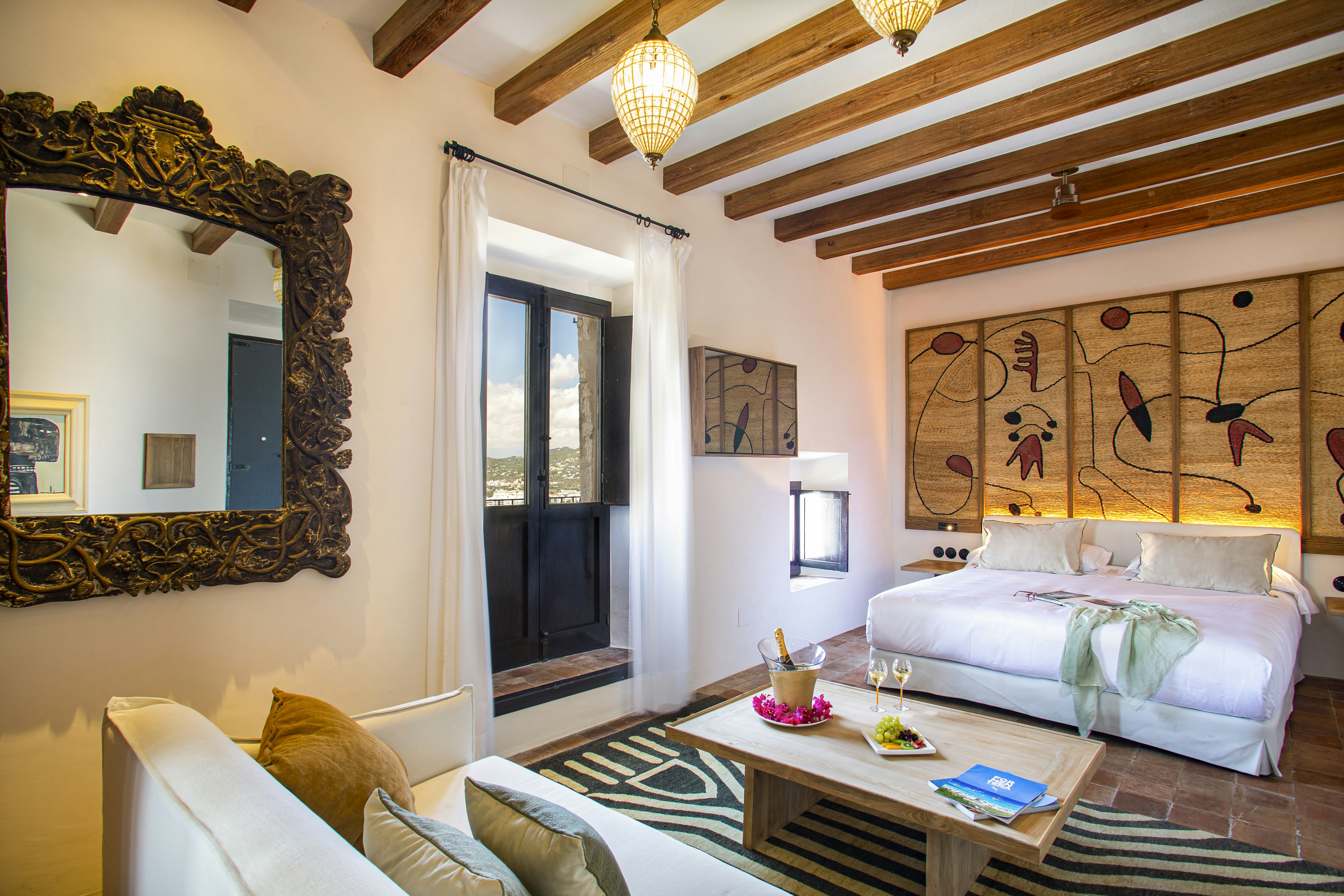 Canonigo Sea View Suite