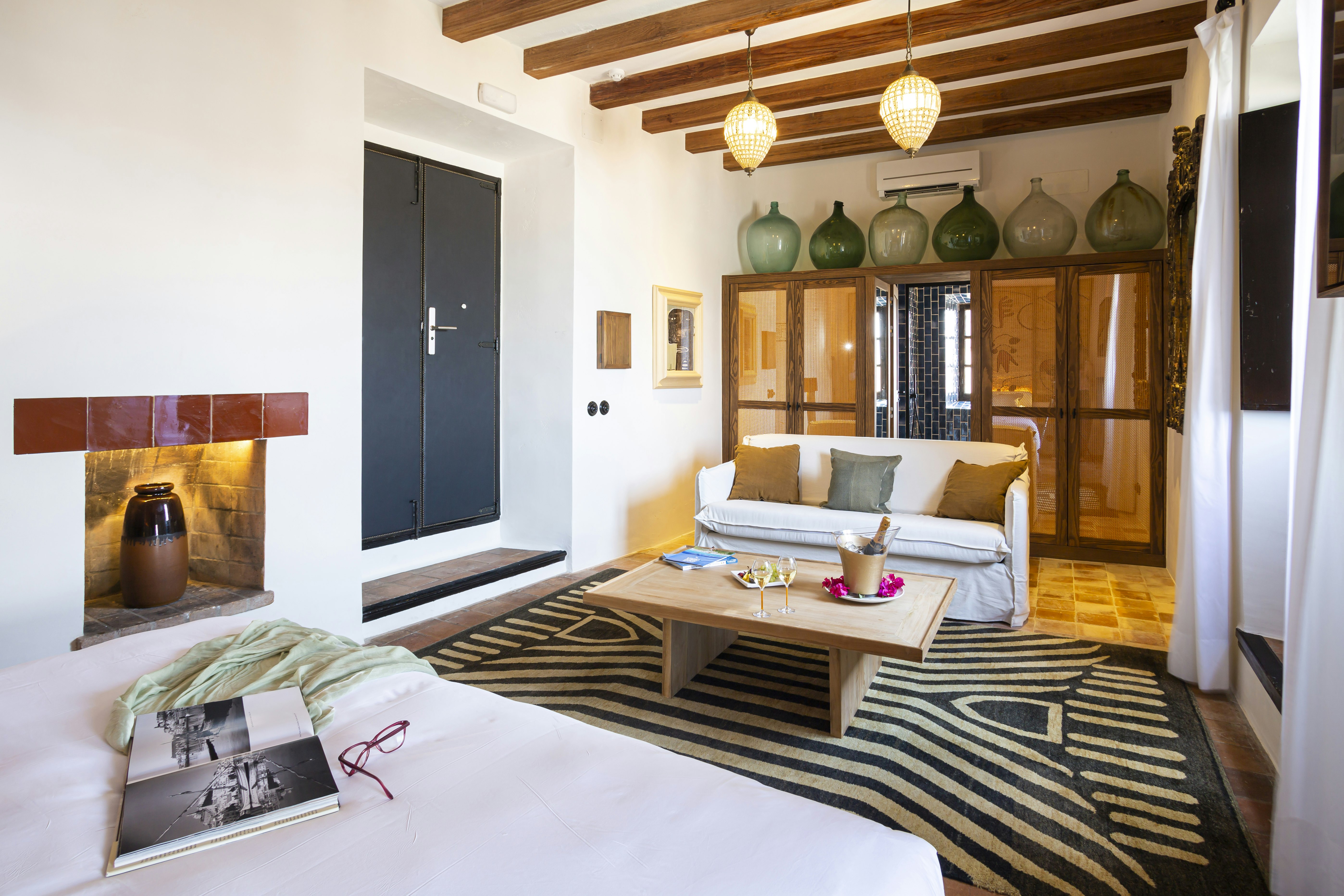 Canonigo Sea View Suite