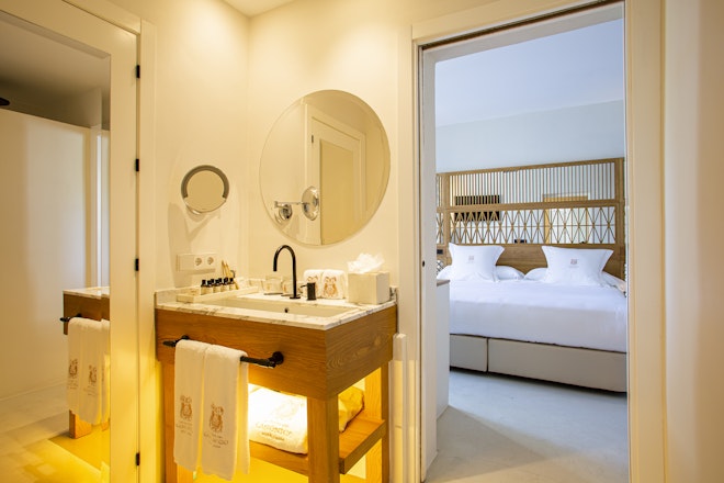 Premium Bathroom