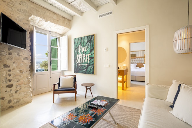 Premium Room