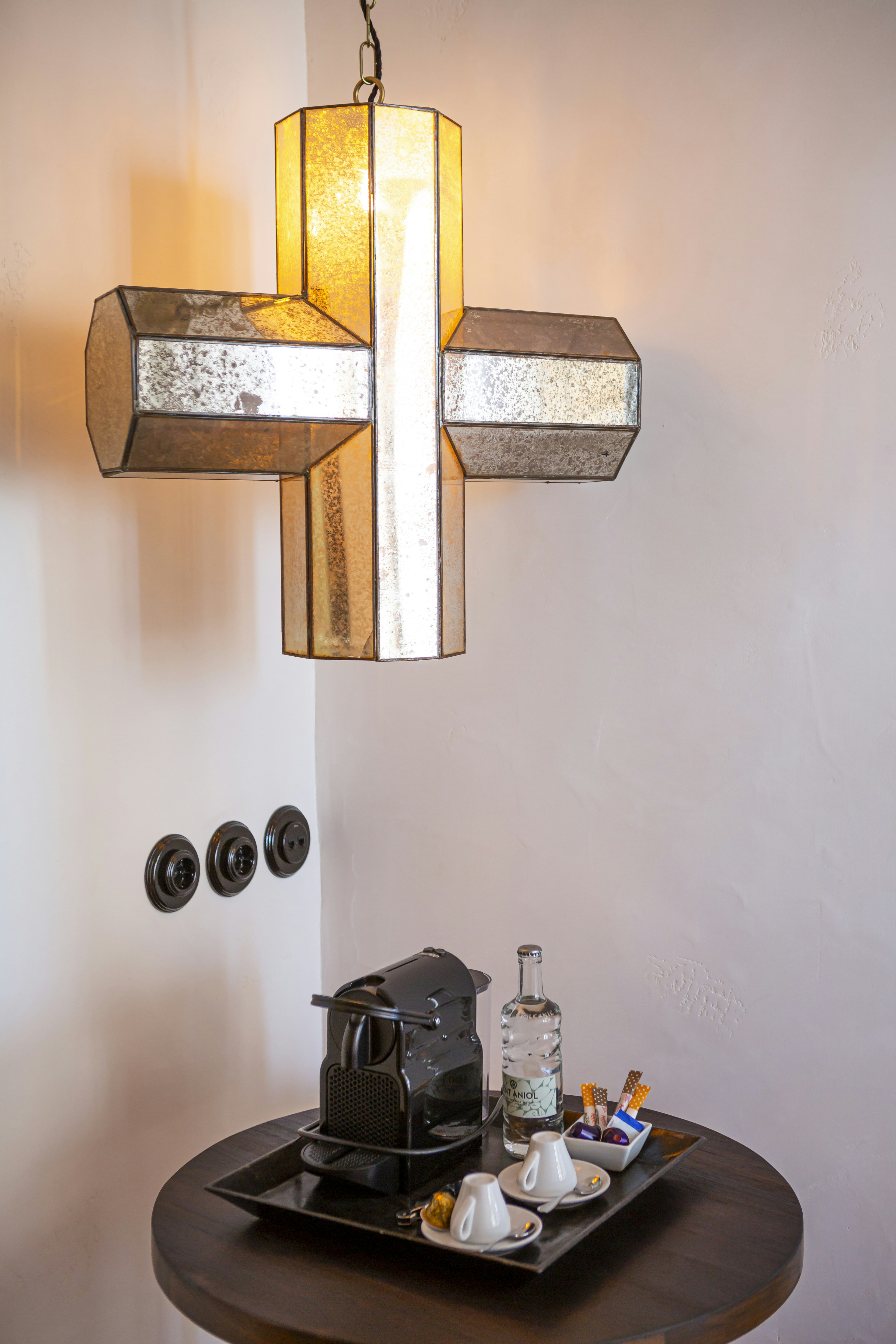 Canonigo Terrace Suite