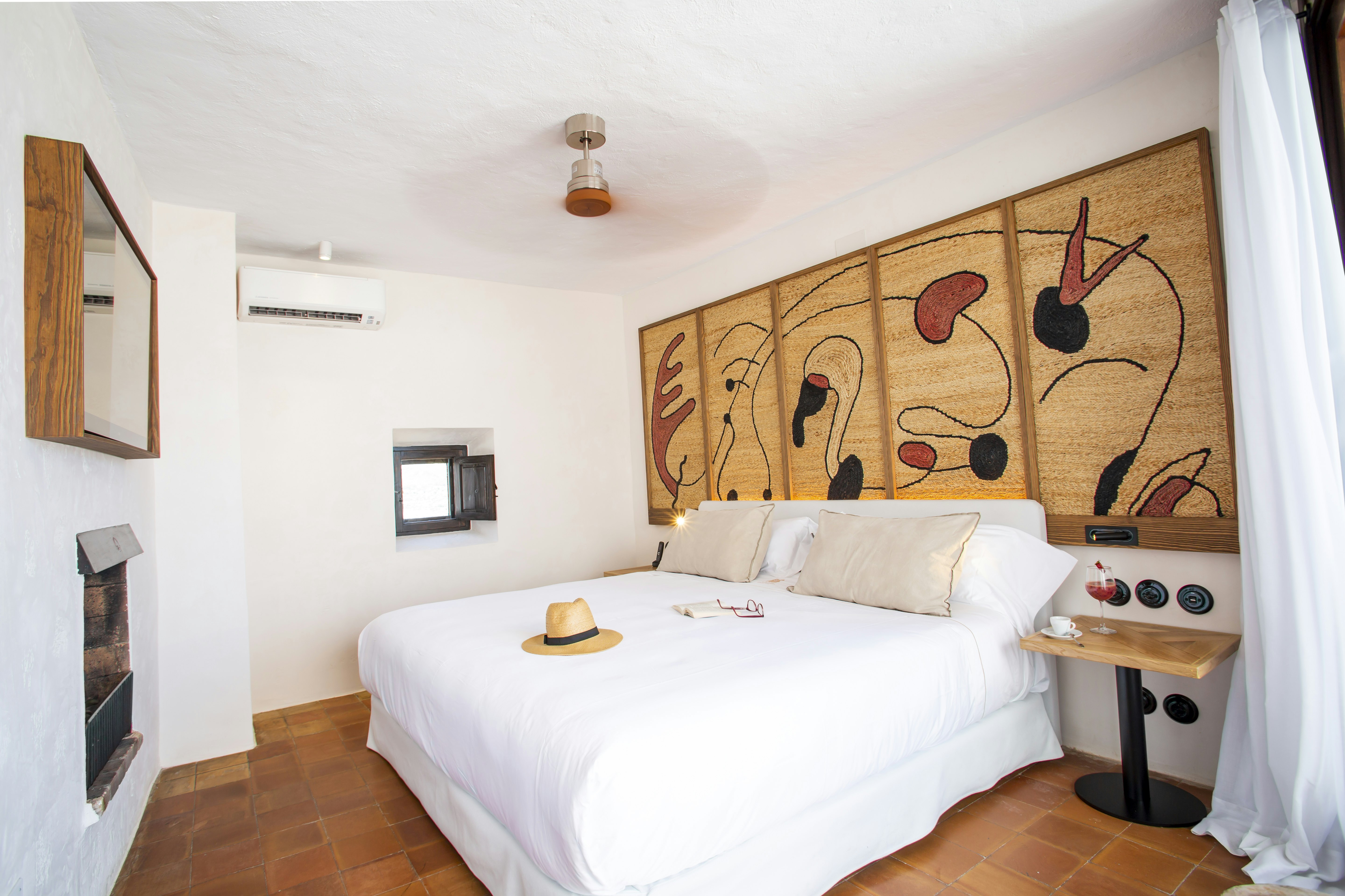 Canonigo Terrace Suite