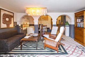 Corsario Alta Rooms