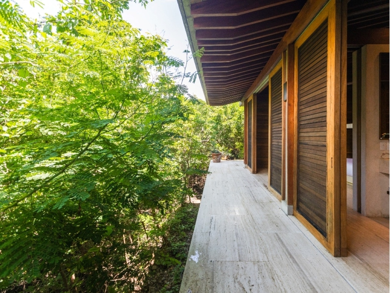 Suite Ceiba - Exterior View