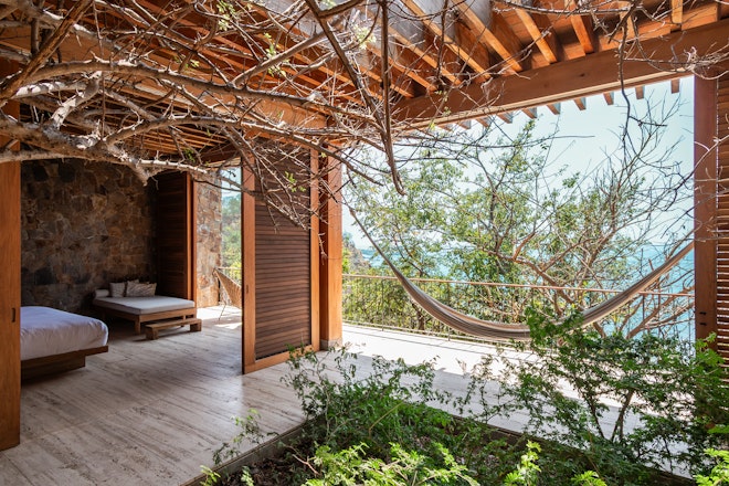 Suite El Arbol - Hammock