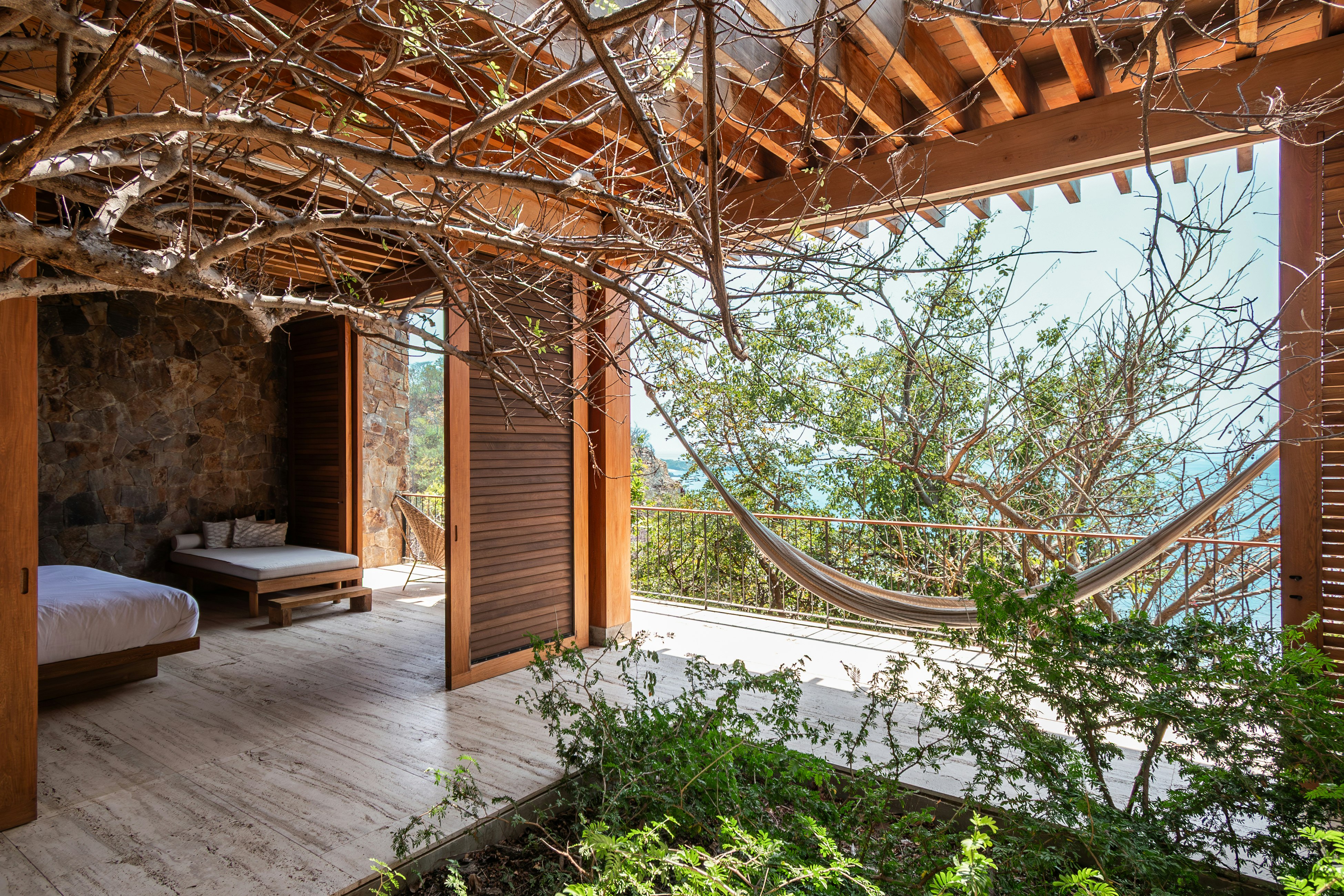 Suite El Arbol - Hammock