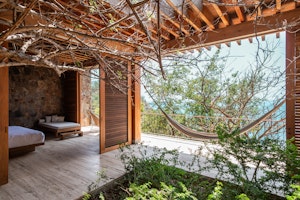 Suite El Arbol - Hammock