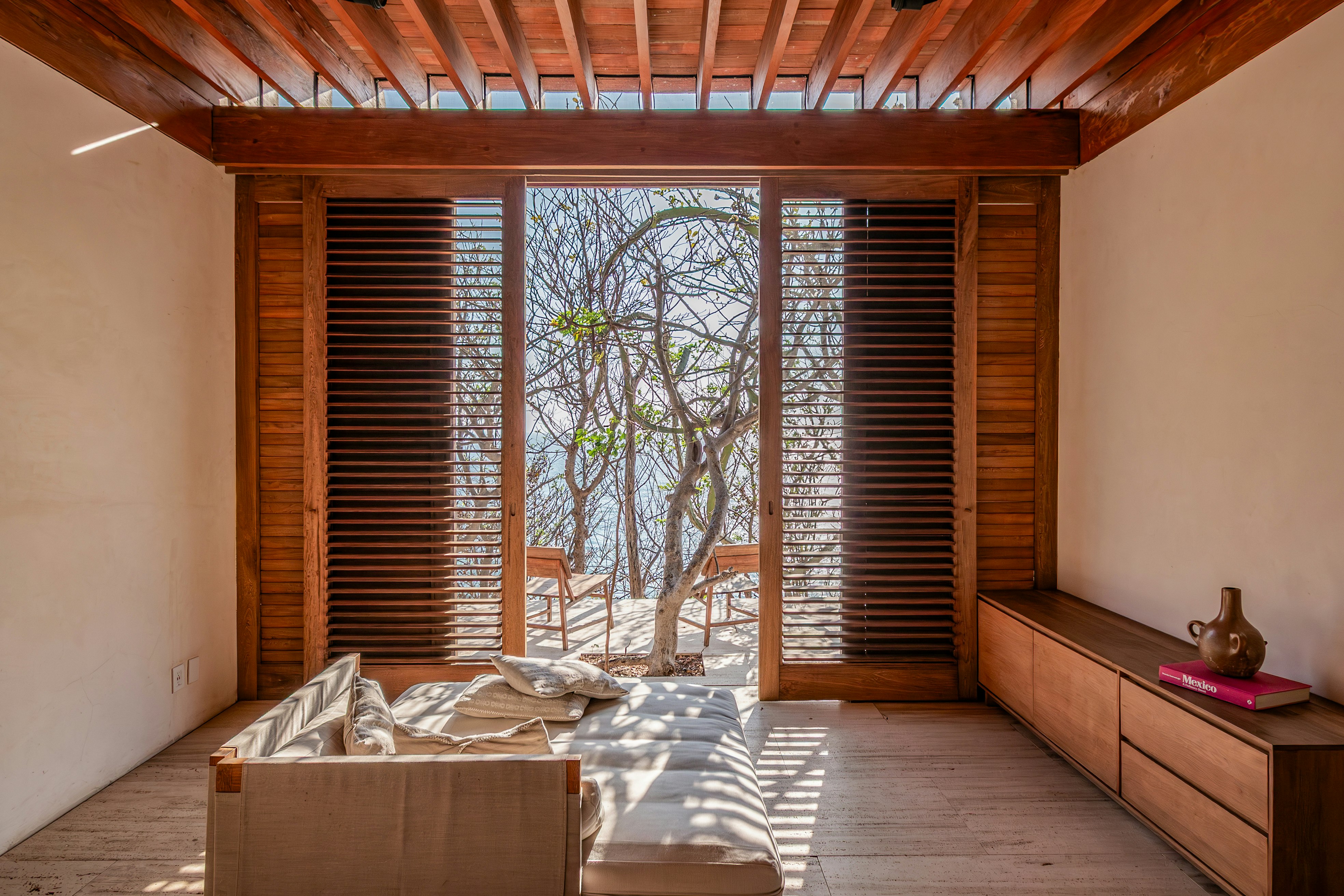 Suite Guayacan - Living Area