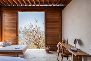 Suite Copal - Room Details