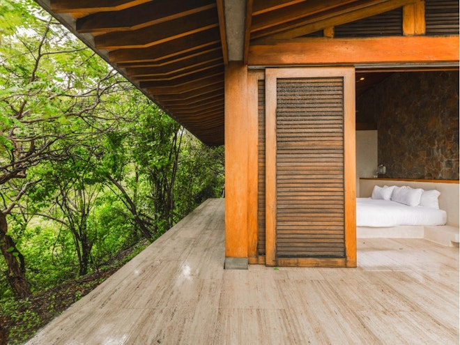 Suite Olas - Exterior View