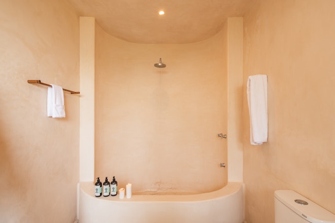 Suite Chukum - Bathroom