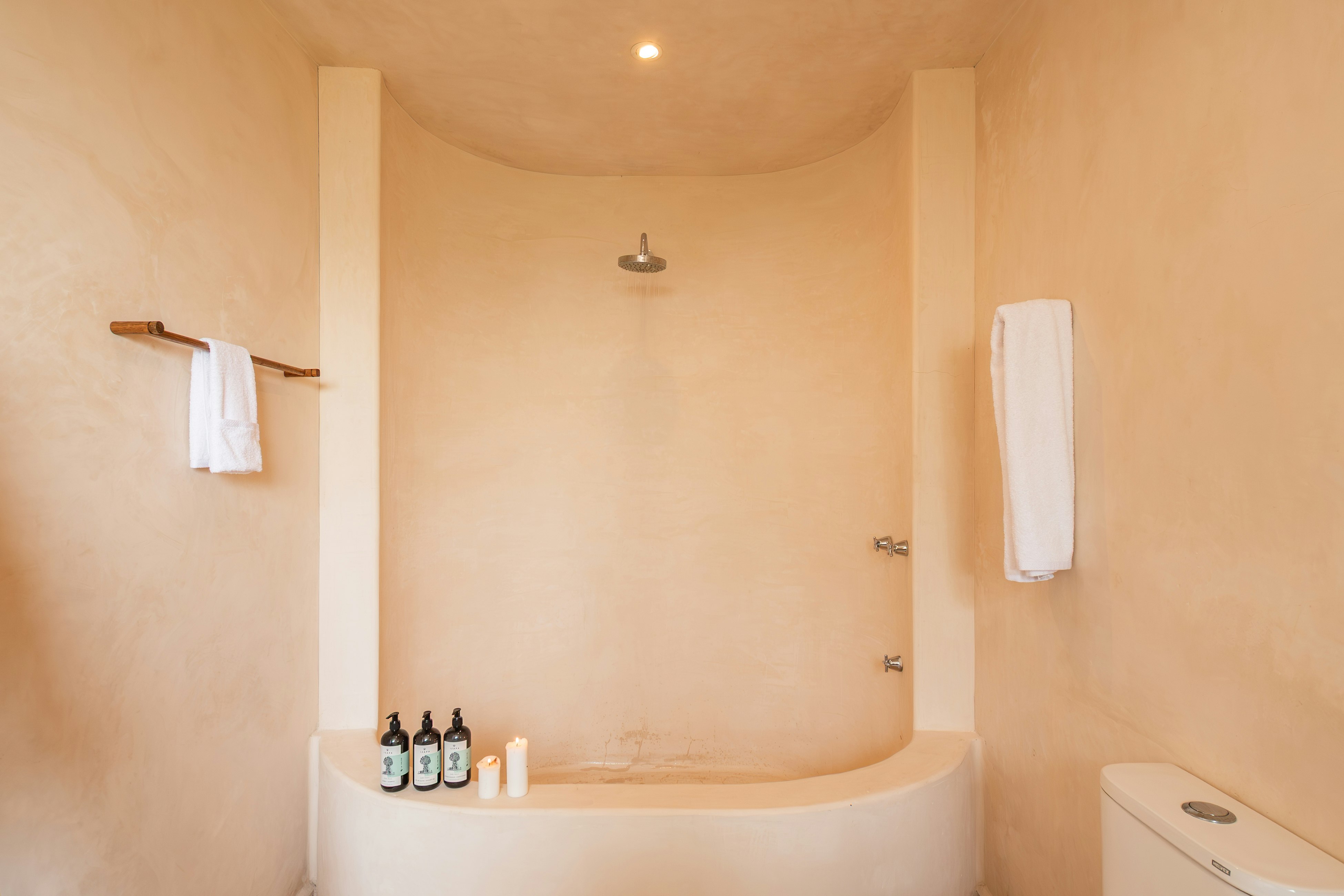 Suite Chukum - Bathroom