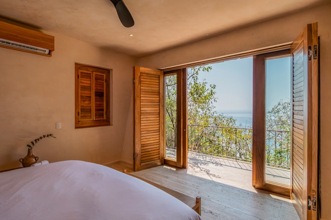 Suite Chukum - Bedroom