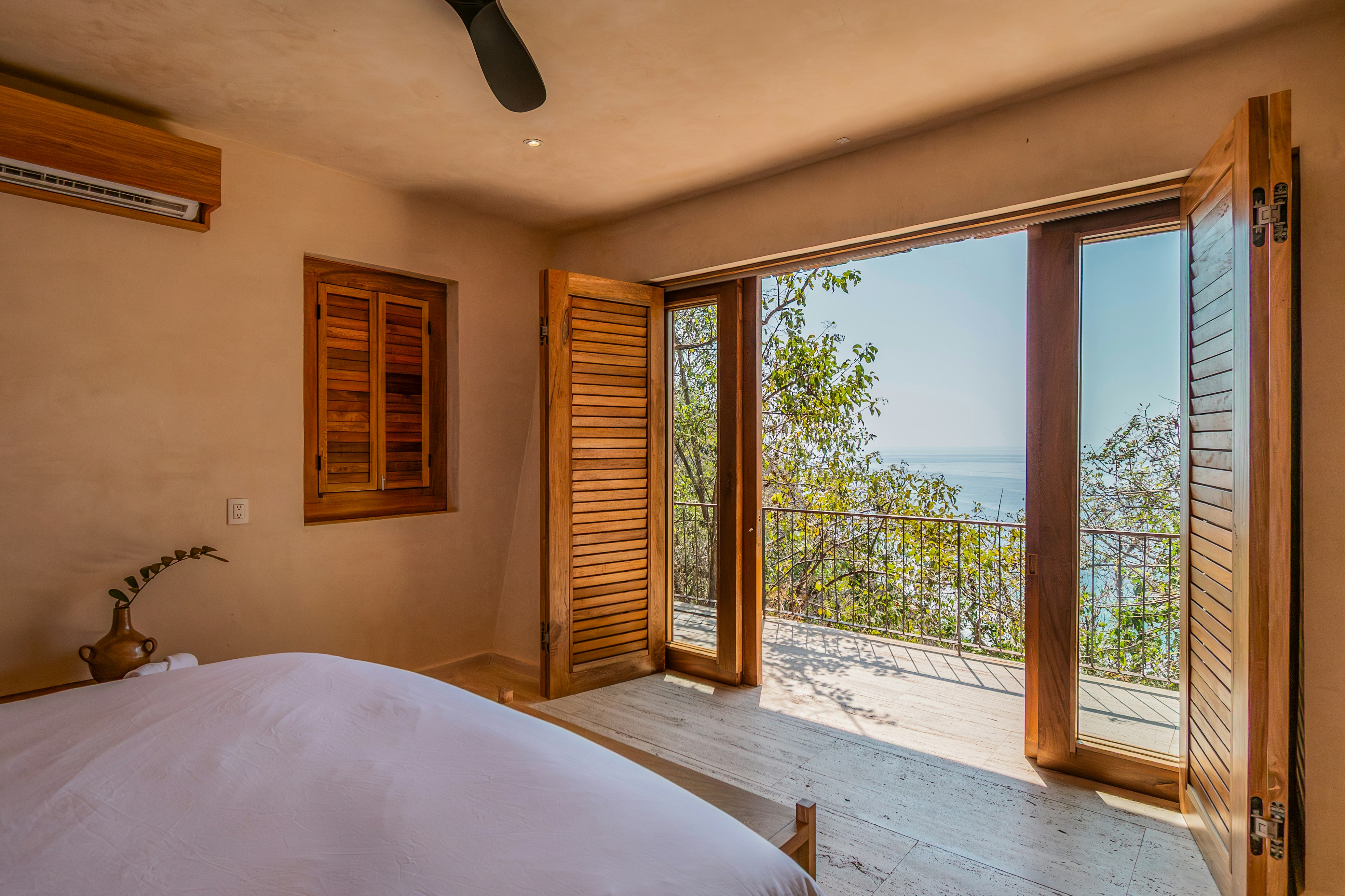 Suite Chukum - Bedroom