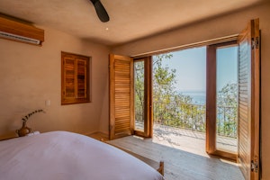 Suite Chukum - Bedroom